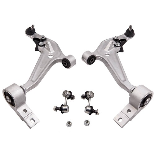 Kit bras suspension - suspension, +