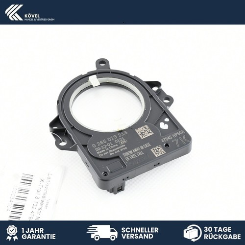 Capteur angle direction - d'angle, de