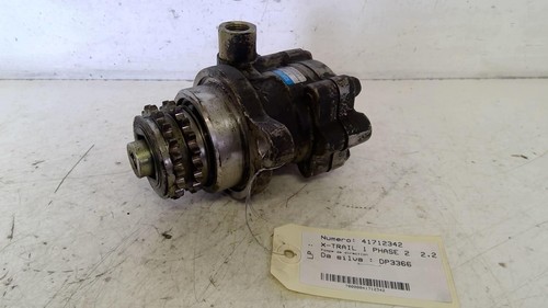Pompe direction nissan - direction,
