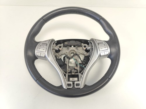 Volant direction nissan - volant,